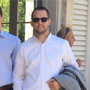 Meet your Posher, Jesse